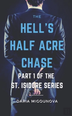Bertrand.pt - The Hell'S Half Acre Chase