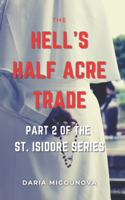 Bertrand.pt - The Hell'S Half Acre Trade