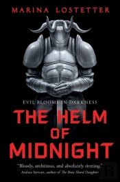 The Helm Of Midnight