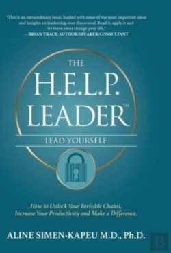 Bertrand.pt - The H.E.L.P. Leader - Lead Yourself
