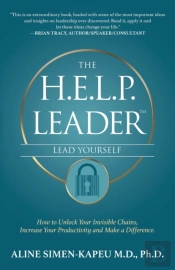 The H.E.L.P. Leader - Lead Yourself