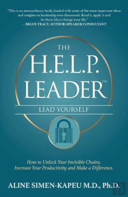 Bertrand.pt - The H.E.L.P. Leader - Lead Yourself