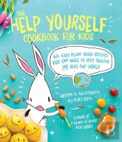 The Help Yourself Cookbook For Kids
