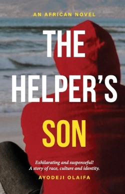 Bertrand.pt - The Helper'S Son