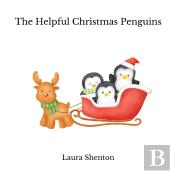 The Helpful Christmas Penguins