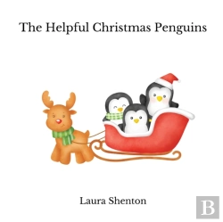 Bertrand.pt - The Helpful Christmas Penguins