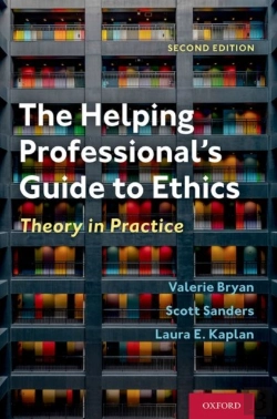 Bertrand.pt - The Helping Professional'S Guide To Ethics