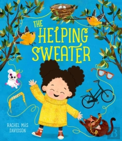 Bertrand.pt - The Helping Sweater