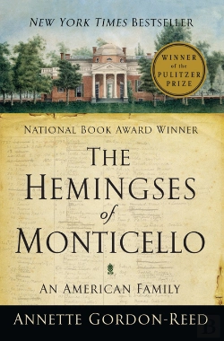 Bertrand.pt - The Hemingses Of Monticello