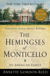 The Hemingses Of Monticello