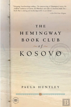 Bertrand.pt - The Hemingway Book Club Of Kosovo