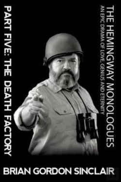 Bertrand.pt - The Hemingway Monologues