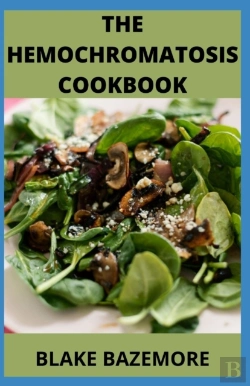 Bertrand.pt - The Hemochromatosis Cookbook