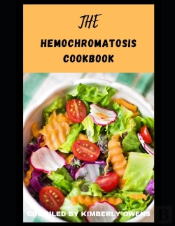 Bertrand.pt - The Hemochromatosis Cookbook