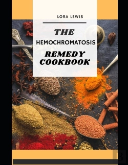 Bertrand.pt - The Hemochromatosis Remedy Cookbook