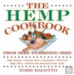 Bertrand.pt - The Hemp Cookbook