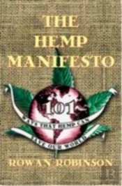 The Hemp Manifesto