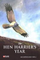 The Hen Harrier'S Year