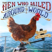 The Hen Who Sailed Around The World