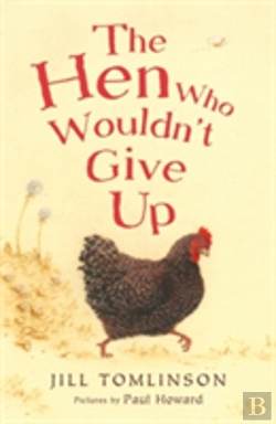 Bertrand.pt - The Hen Who Wouldn'T Give Up
