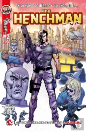 The Henchman #2