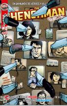The Henchman #4