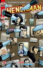 The Henchman #4