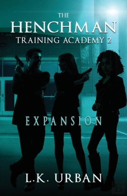 Bertrand.pt - The Henchman Training Academy 2