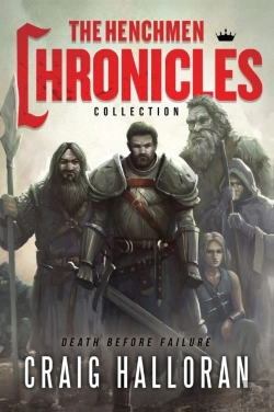 Bertrand.pt - The Henchmen Chronicles Collection