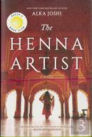 The Henna Artist