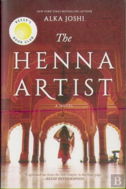 Bertrand.pt - The Henna Artist