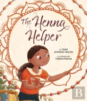 The Henna Helper