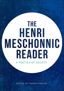 Bertrand.pt - The Henri Meschonnic Reader