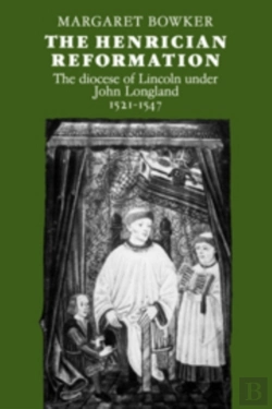 Bertrand.pt - The Henrician Reformation