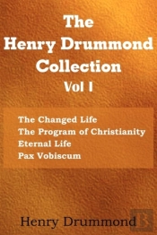 The Henry Drummond Collection Vol. I