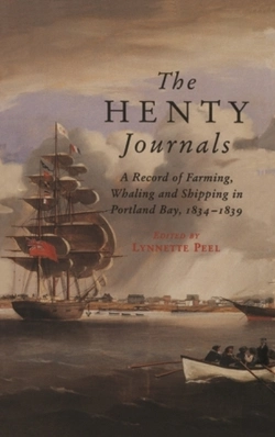 Bertrand.pt - The Henty Diaries