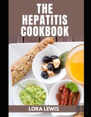 The Hepatitis Cookbook
