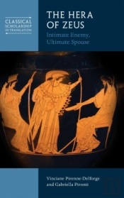 The Hera Of Zeus