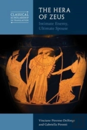 The Hera Of Zeus