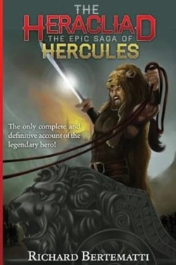 Bertrand.pt - The Heracliad: The Epic Saga Of Hercules