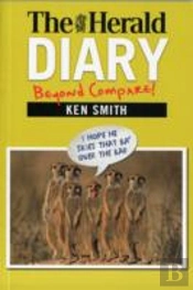 The Herald Diary 2012