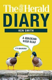 The Herald Diary 2019