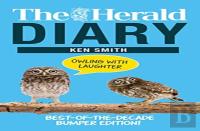 The Herald Diary: Owling With Laughter