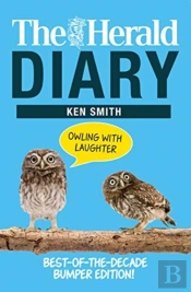 The Herald Diary: Owling With Laughter