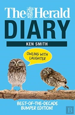 Bertrand.pt - The Herald Diary: Owling With Laughter
