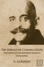 The Herald Of Coming Good