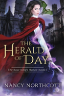 The Herald Of Day