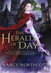 The Herald Of Day