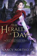 The Herald Of Day