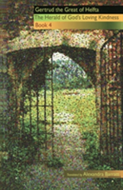 Bertrand.pt - The Herald Of God'S Loving Kindness: Book 4